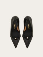 Ferragamo Mini bow pump - Image 4